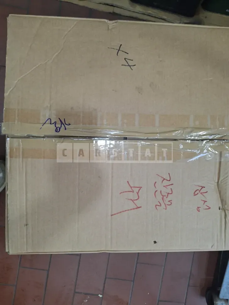 Photo 2 of 2: 2022 BMW (parts) X4 xDrive 20d M Sport — Korean insurance auction