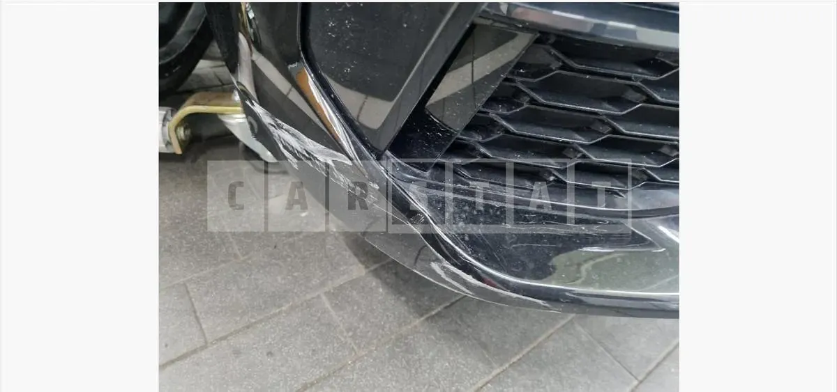 Photo 2 of 58: 2023 BMW 220i Gran Coupe — Korean insurance auction