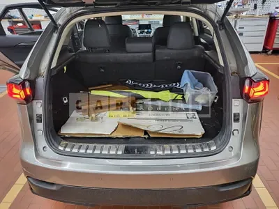 Photo 1 of 13: 2016 Lexus Subxus NX300h — Korean insurance auction