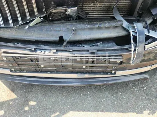 Photo 2 of 50: 2021 Volvo S90 B5 — Korean insurance auction