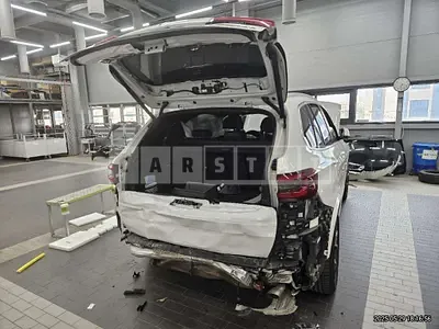 Photo 1 of 27: 2023 BMW X5 xDrive45e iPerformance — Korean insurance auction