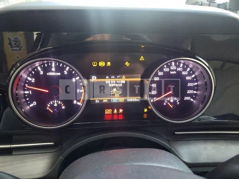 Photo 2 of 40: 2022 Kia Carnivals — Korean insurance auction