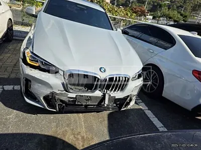 2022 BMW X3 xDrive 20i