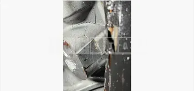 Photo 1 of 6: 2024 Kia (parts) Carnival Missions — Korean insurance auction