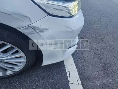 Photo 1 of 30: 2020 Toyota Camry Hybrid, VIN JTNB21HK6K3048212 — Korean insurance auction