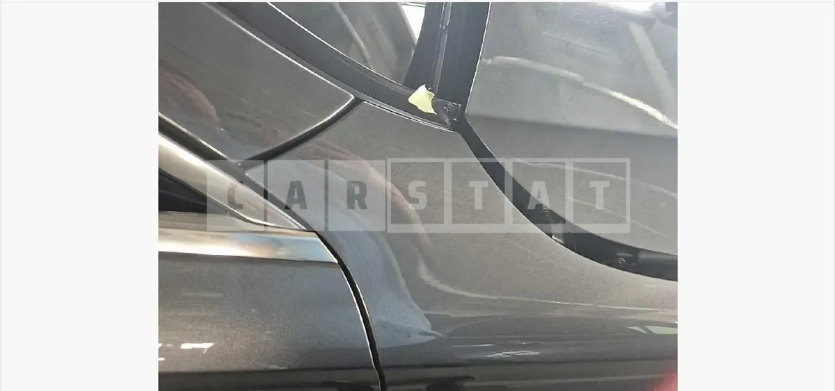 Photo 2 of 17: 2022 Mercedes-Benz E250 — Korean insurance auction