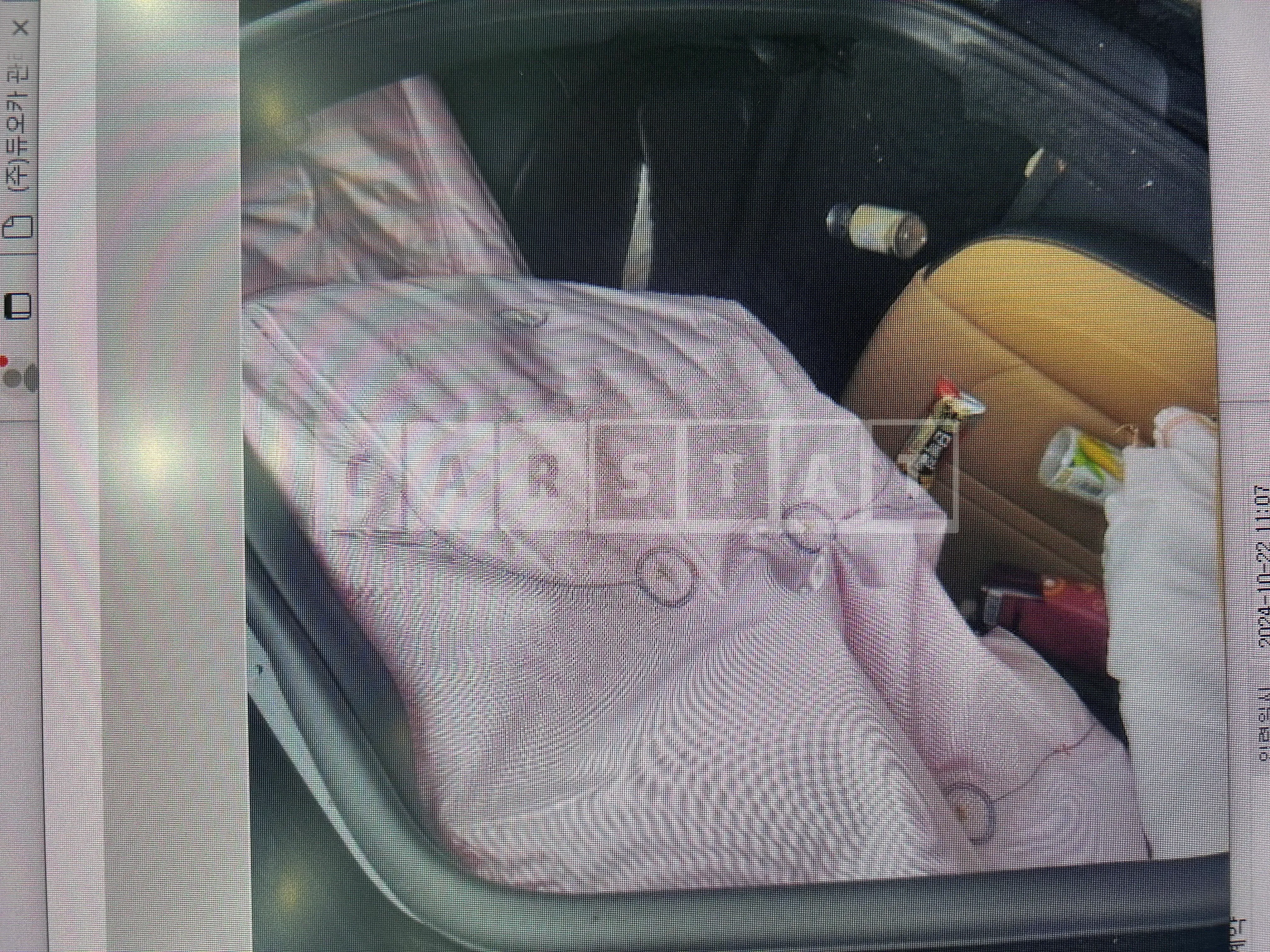 Photo 2 of 19: 2020 Kia K5 — Korean insurance auction