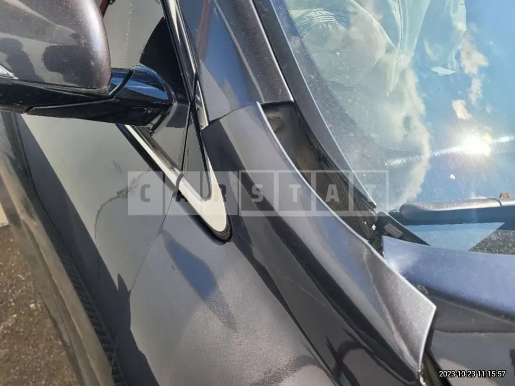 Photo 2 of 15: 2016 Kia Sorento, VIN KNAPH81ABGA226665 — Korean insurance auction