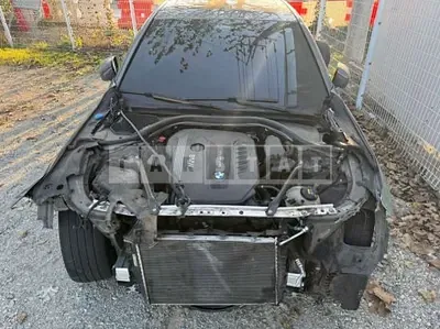 Photo 1 of 24: 2020 BMW 730Ld xDrive Design Pure Excellence — Korean insurance auction