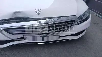Photo 1 of 24: 2019 Mercedes-Benz E300 — Korean insurance auction