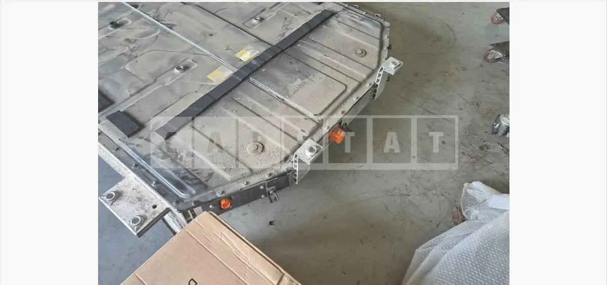 Photo 2 of 9: 2023 Kia (parts) EV6 Long Range Battery — Korean insurance auction