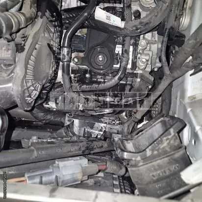 Photo 2 of 23: 2021 Volvo S90B6 AWD — Korean insurance auction