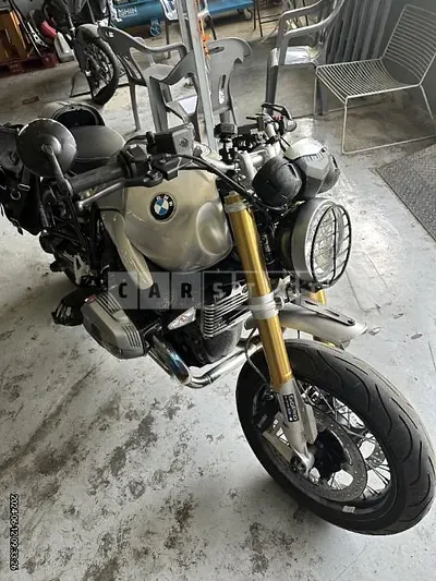Photo 1 of 30: 2016 BMW (이륜)bmw r나인 T — Korean insurance auction
