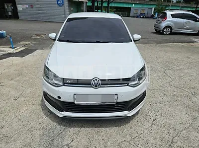 Photo 1 of 21: 2015 Volkswagen Polar 5 FL 1.4 TDI BMT, VIN WVWZZZ6RZFY267929 — Korean insurance auction