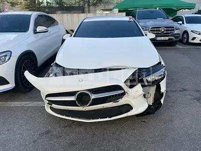 2021 Mercedes-Benz A220 Sedan