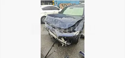 Photo 1 of 44: 2019 Genesis G70 2.0T — Korean insurance auction