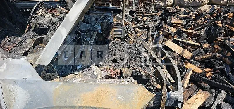 Photo 2 of 24: 2023 Hyundai Palisade 3.8 (4WD) — Korean insurance auction