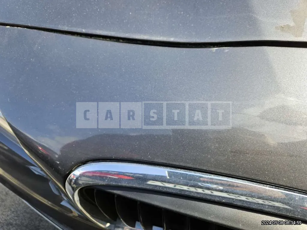 Photo 2 of 39: 2015 BMW Active Tourer — Korean insurance auction