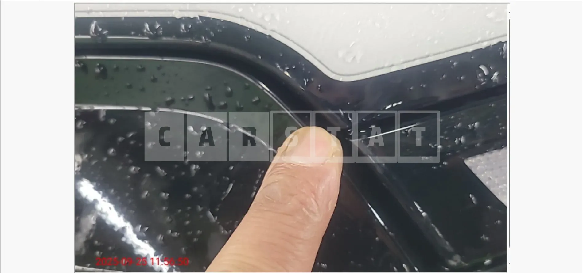 Photo 3 of 3: 2024 Kia (parts) Headlamp EV9 4WD Headlamp — Korean insurance auction