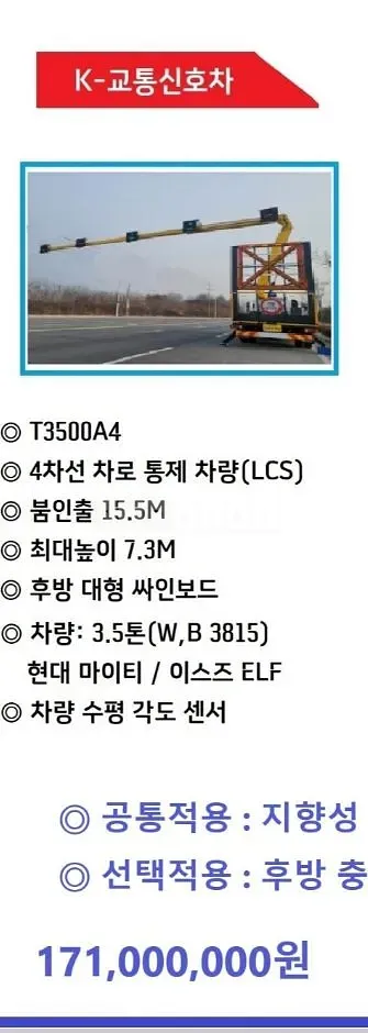 Photo 2 of 61: 2022 Jeddah Traffic Signal — Korean insurance auction