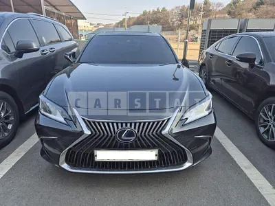 2021 Lexus Lexus ES300h