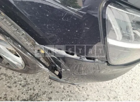 Photo 2 of 29: 2020 Audi Q8 50 TDI quattro — Korean insurance auction