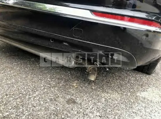 Photo 2 of 45: 2023 Volvo XC90B6 AWD, VIN YV1LF0622P1937385 — Korean insurance auction