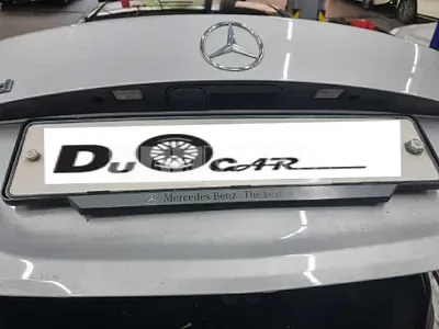 Photo 1 of 18: 2016 Mercedes-Benz CLA200 d, VIN WDDSJ0JB4GN312928 — Korean insurance auction