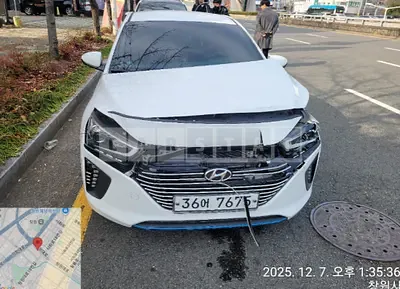 2018 * Hyundai Ioniq