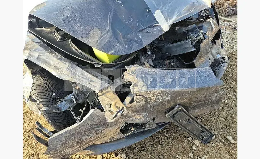 Photo 2 of 37: 2021 Tesla Model 3 Long Range — Korean insurance auction