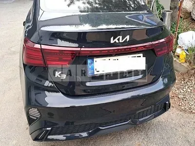 2022 * kia k3