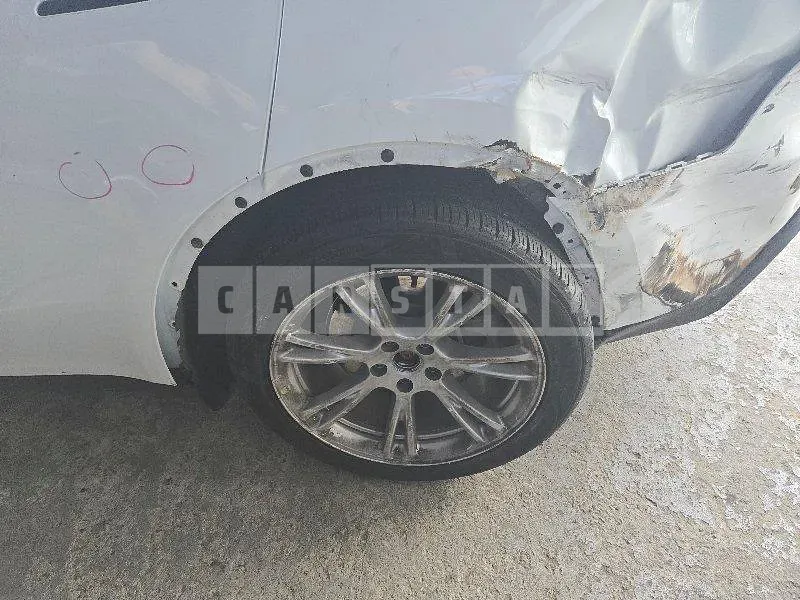 Photo 2 of 21: 2023 Tesla Model Y RWD — Korean insurance auction