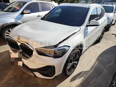 2020 BMW X1 xDrive20i Advantage