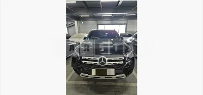 2021 Mercedes-Benz GLB200 d