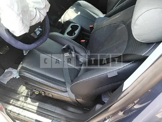Photo 2 of 15: 2022 Hyundai Modern Ionic 5, VIN KMHKR81AFNU079894 — Korean insurance auction