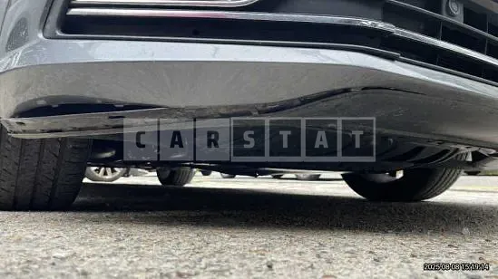 Photo 2 of 6: 2018 Volkswagen Passat 2.0 TSI — Korean insurance auction