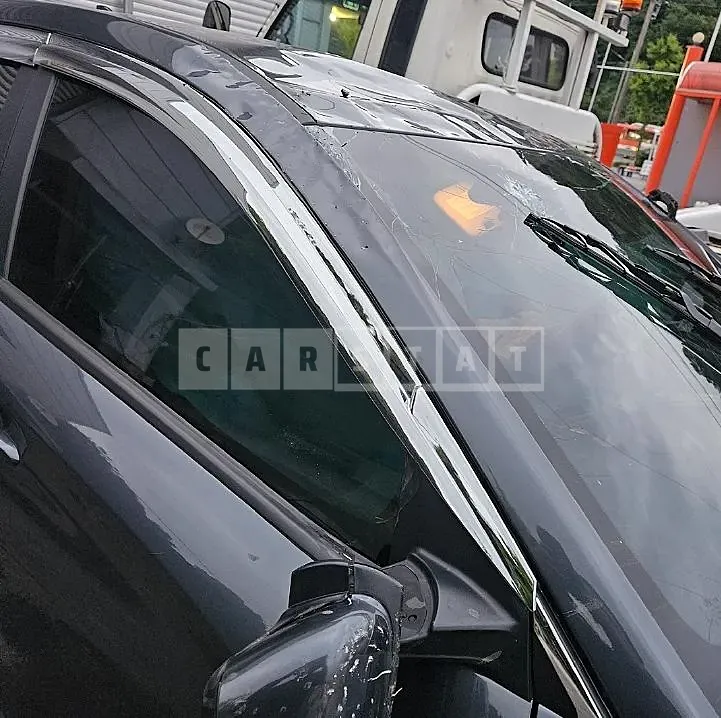 Photo 2 of 11: 2020 Hyundai Kona Gasoline — Korean insurance auction