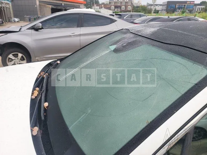 Photo 2 of 33: 2020 Kia K5, VIN KNAG341ABLA071866 — Korean insurance auction