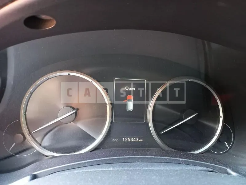 Photo 2 of 18: 2017 Lexus NX300h — Korean insurance auction