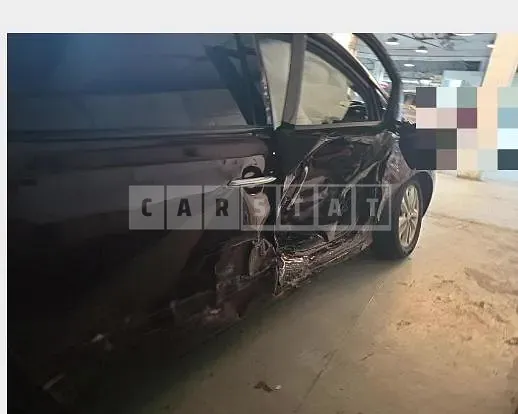 Photo 2 of 65: 2017 Kia Carnivals — Korean insurance auction