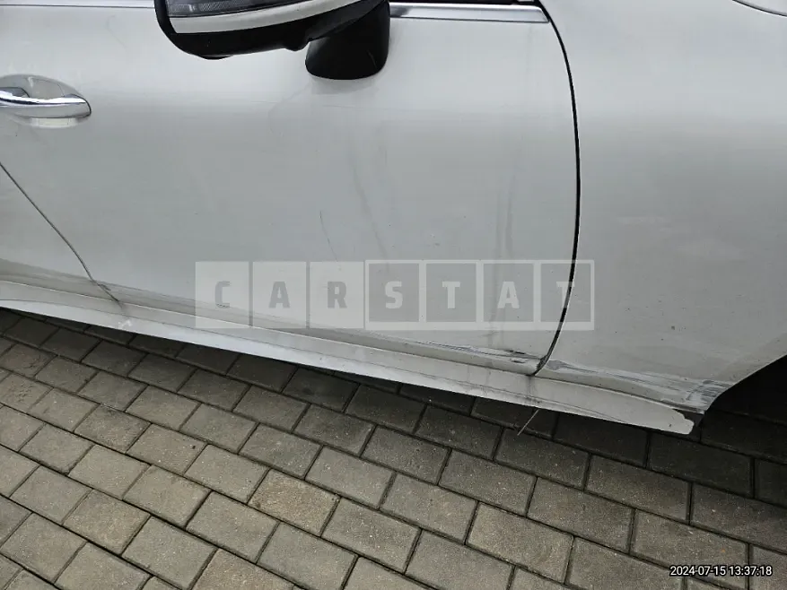 Photo 2 of 25: 2021 Mercedes-Benz CLS450 4Matic — Korean insurance auction