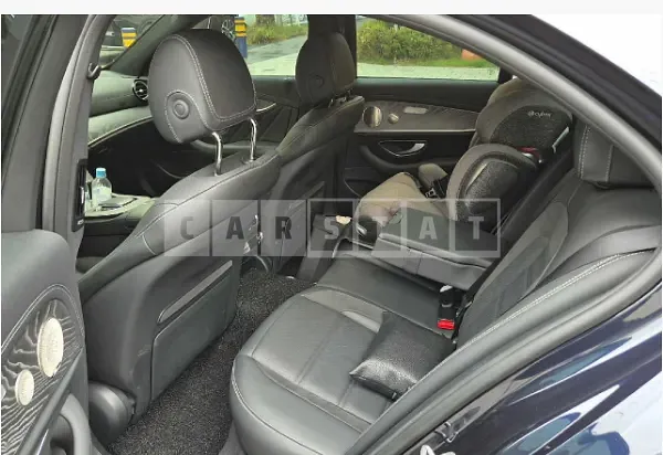 Photo 2 of 18: 2023 Mercedes-Benz E53 AMG 4Matic+ — Korean insurance auction