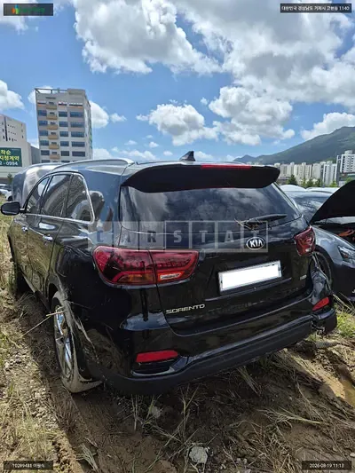 2019 Sorento Sorento