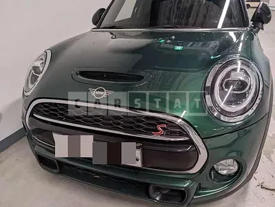 Photo 1 of 17: 2018 MINI Bokni Cooper S Five-Door — Korean insurance auction