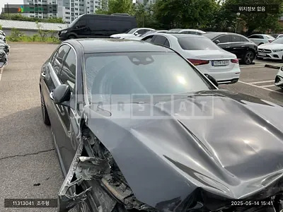 2023 Mercedes-Benz C300 4matic