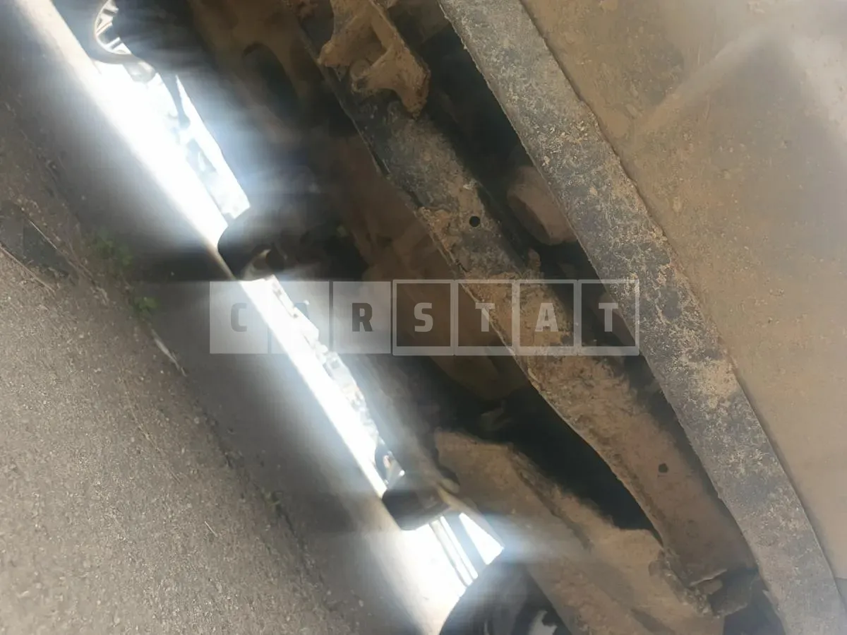 Photo 2 of 9: 2021 Kia Sportage, VIN KNAP6812HNK987611 — Korean insurance auction