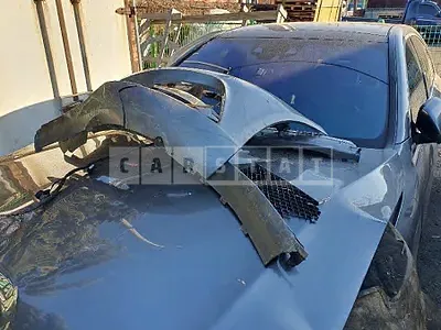 Photo 1 of 13: 2017 Mercedes-Benz S350d 4Matic, VIN WDDUF3DB7HA298930 — Korean insurance auction