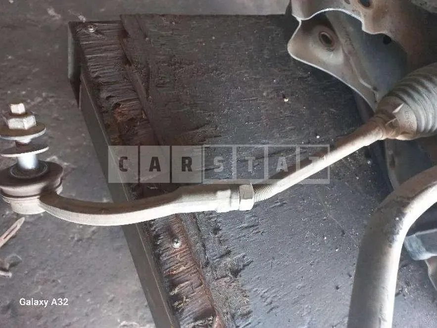 Photo 2 of 4: 2019 Hyundai (parts) Palisade Gear & Linkage Assembly — Korean insurance auction