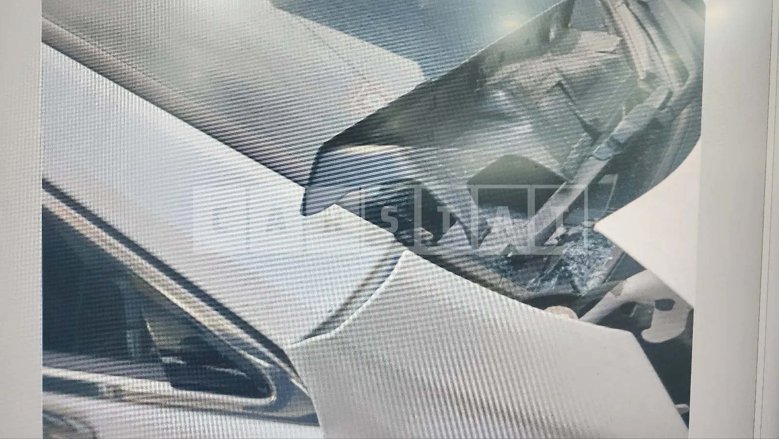 Photo 2 of 16: 2018 Lexus NX300h — Korean insurance auction
