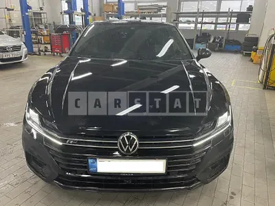Photo 1 of 15: 2019 Volkswagen Atheon 2.0 TDI, VIN WVWZZZ3HZKE012569 — Korean insurance auction